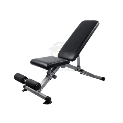 Bærbar treningsbenk